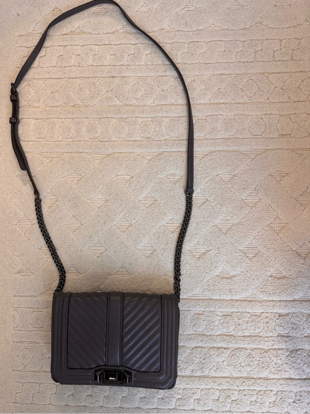 Rebecca Minkoff handbag